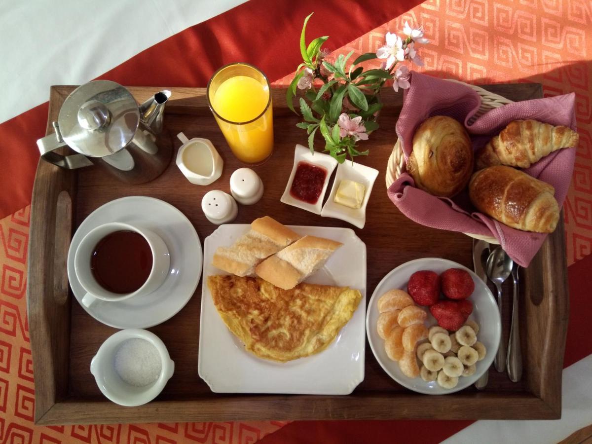 Valiha Hotel Antananarivo Esterno foto