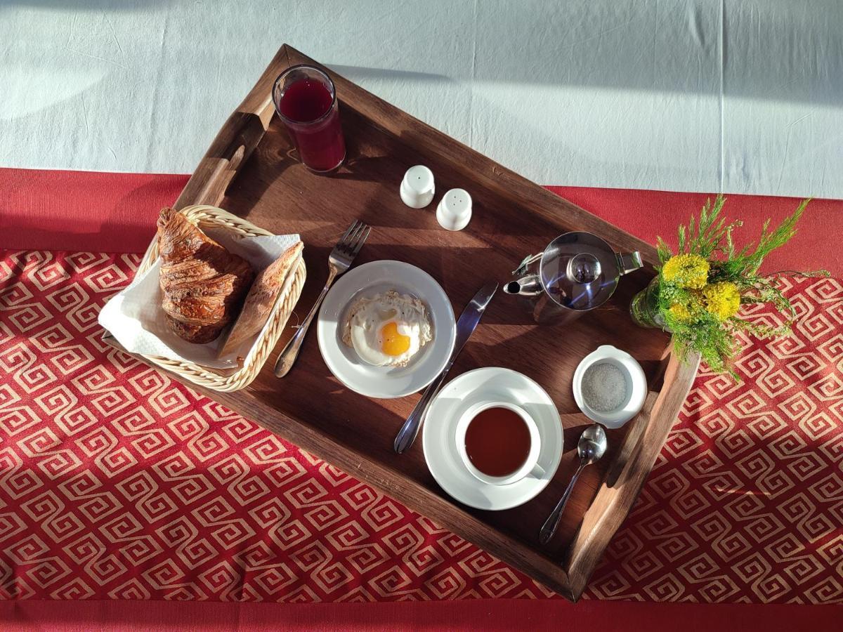 Valiha Hotel Antananarivo Esterno foto