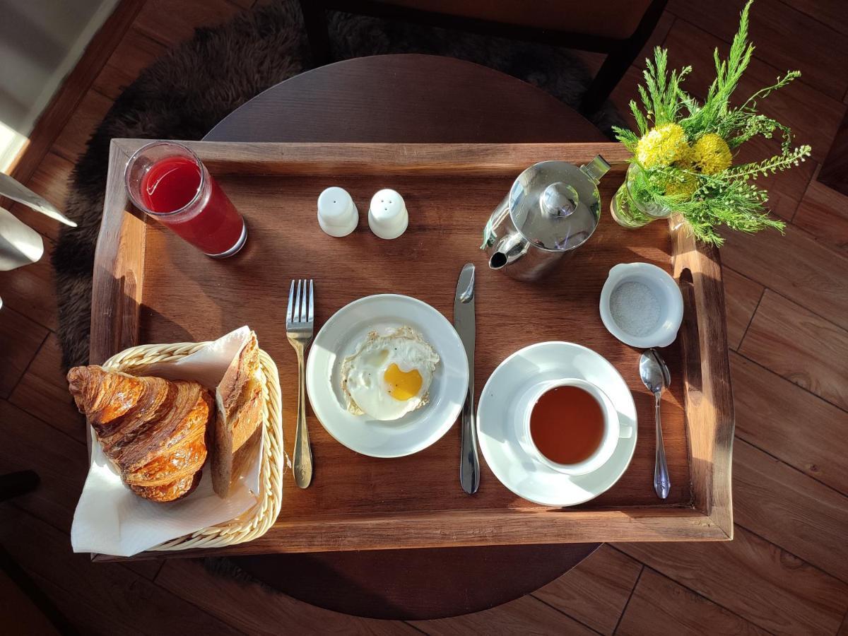 Valiha Hotel Antananarivo Esterno foto